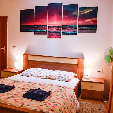Charming Marine Style Apartment ツレス エクステリア 写真