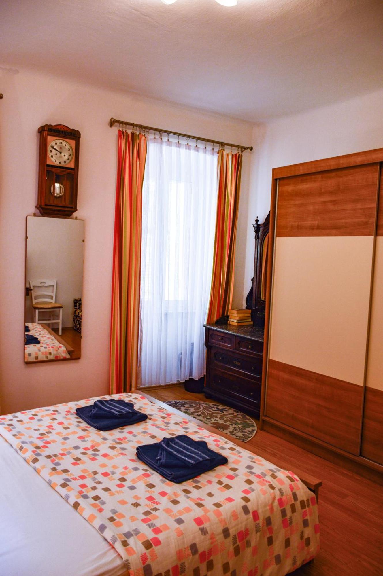 Charming Marine Style Apartment ツレス エクステリア 写真