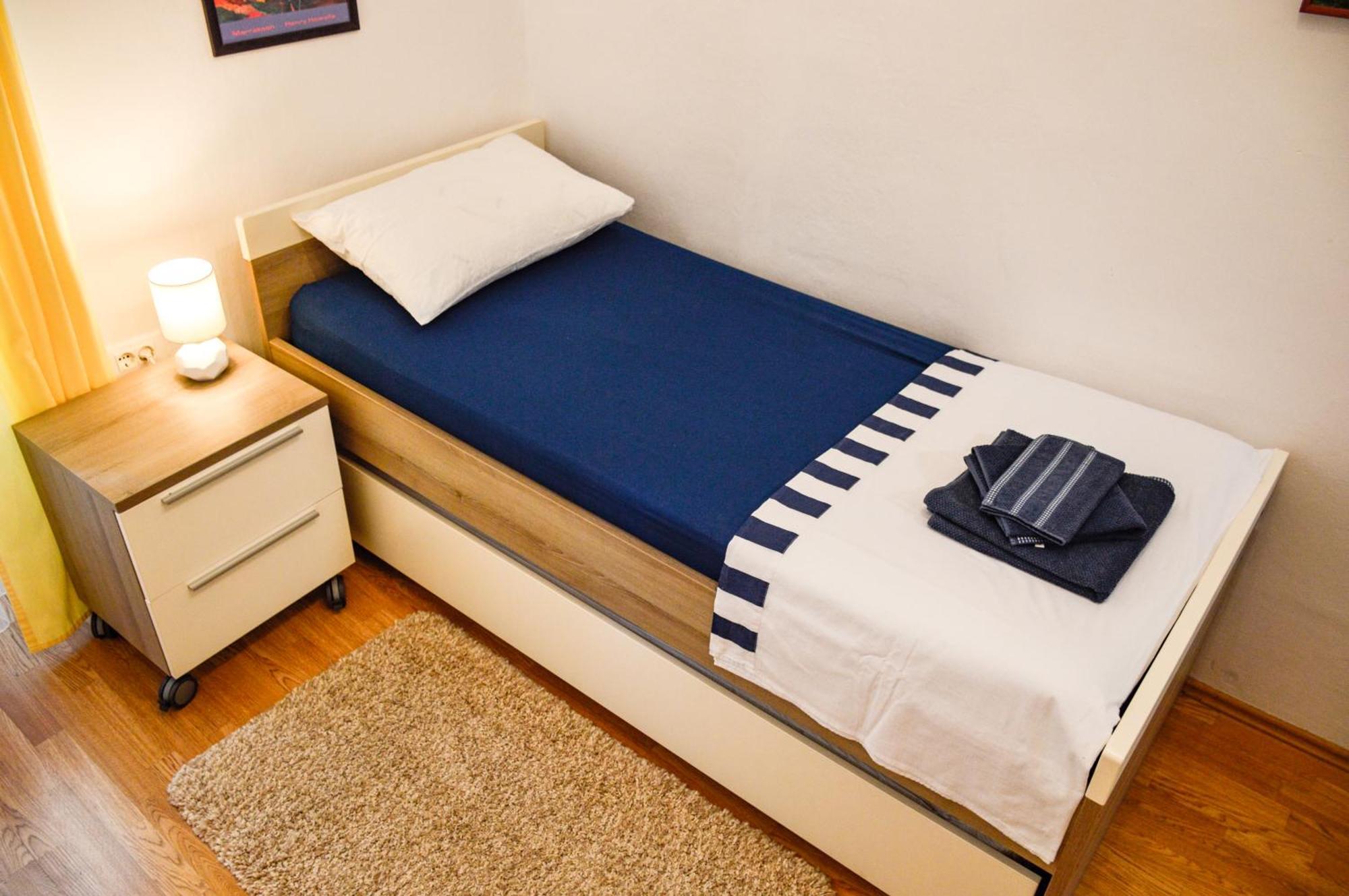 Charming Marine Style Apartment ツレス エクステリア 写真