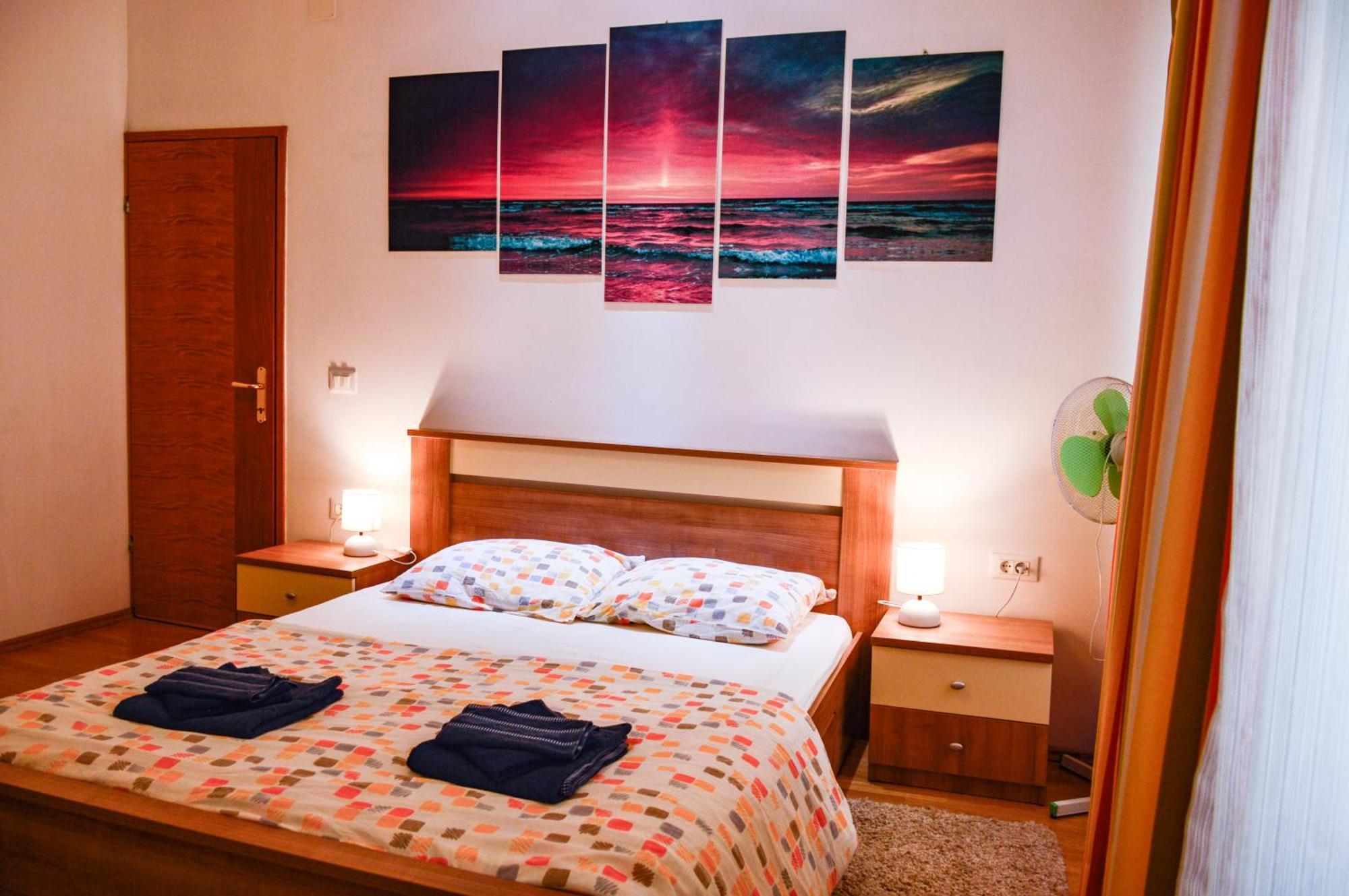 Charming Marine Style Apartment ツレス エクステリア 写真