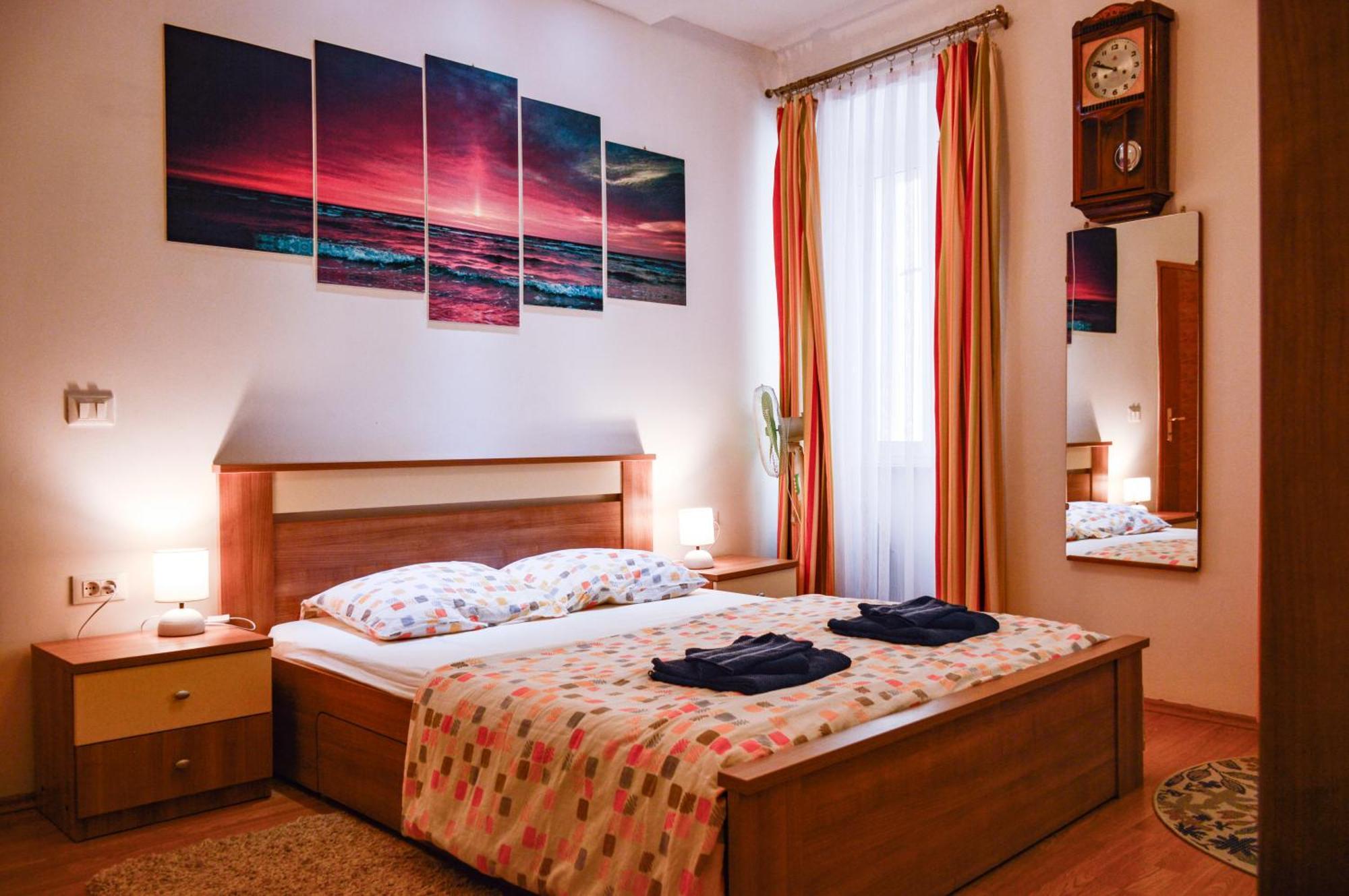 Charming Marine Style Apartment ツレス エクステリア 写真