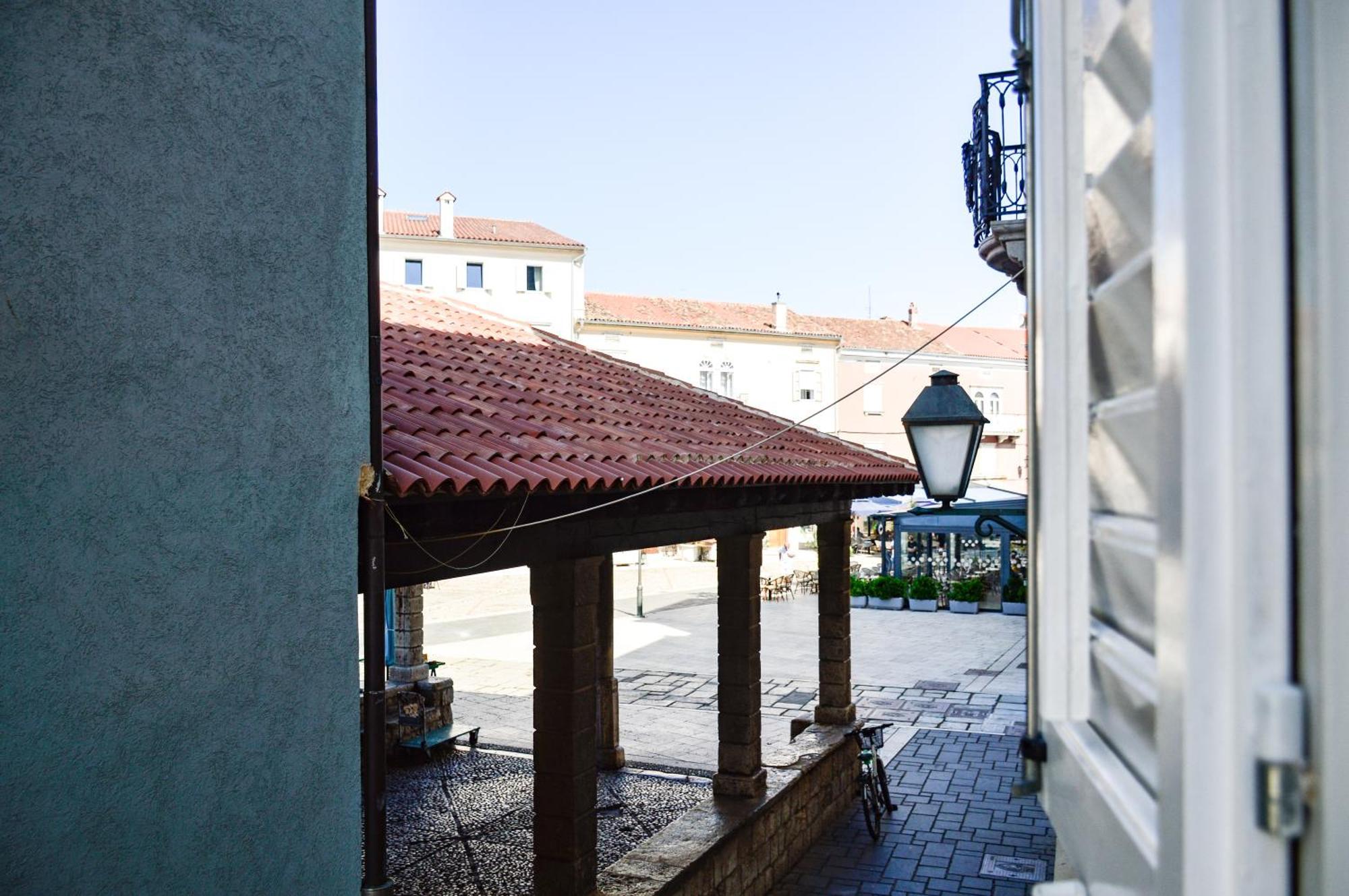 Charming Marine Style Apartment ツレス エクステリア 写真