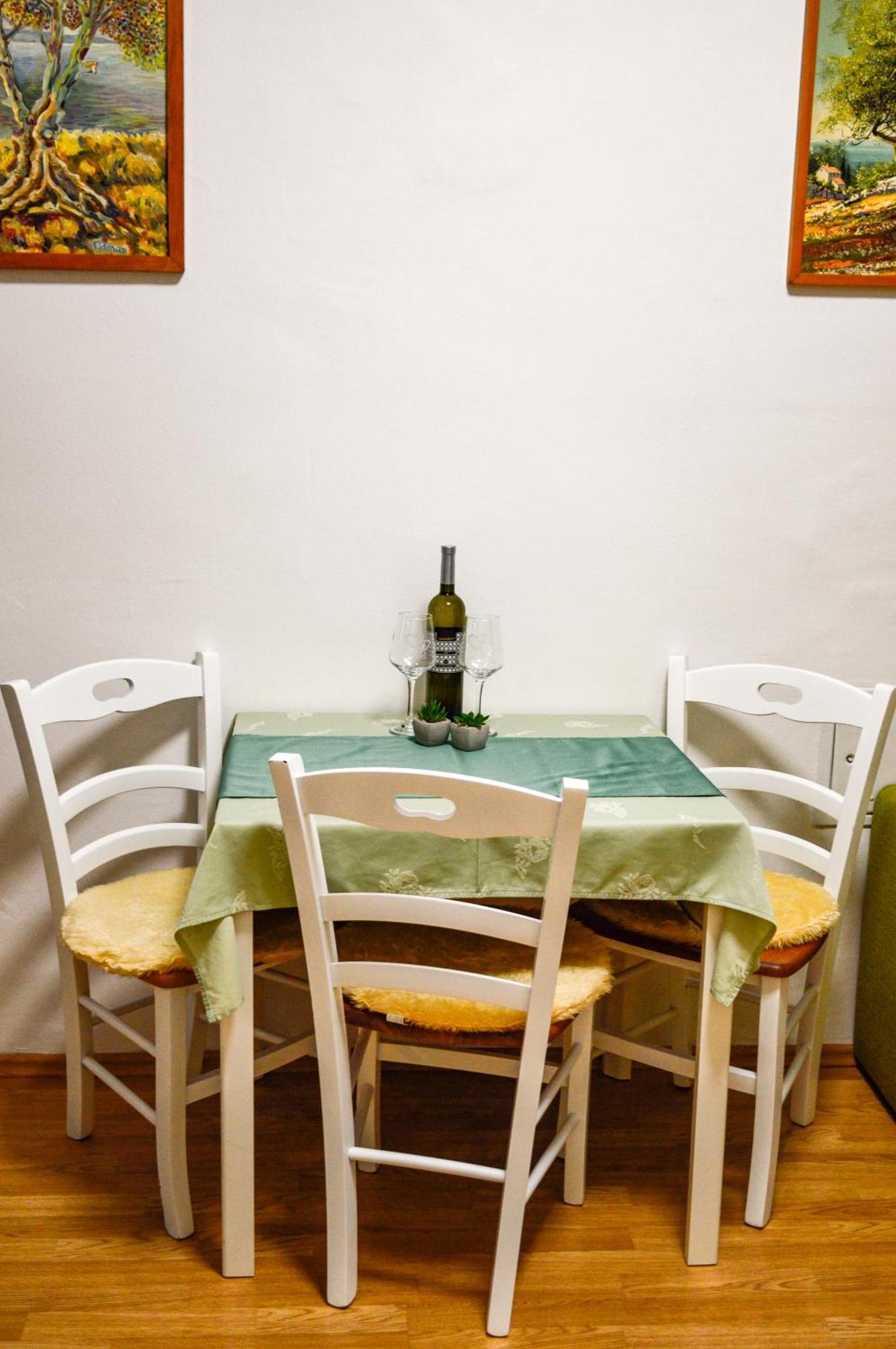 Charming Marine Style Apartment ツレス エクステリア 写真