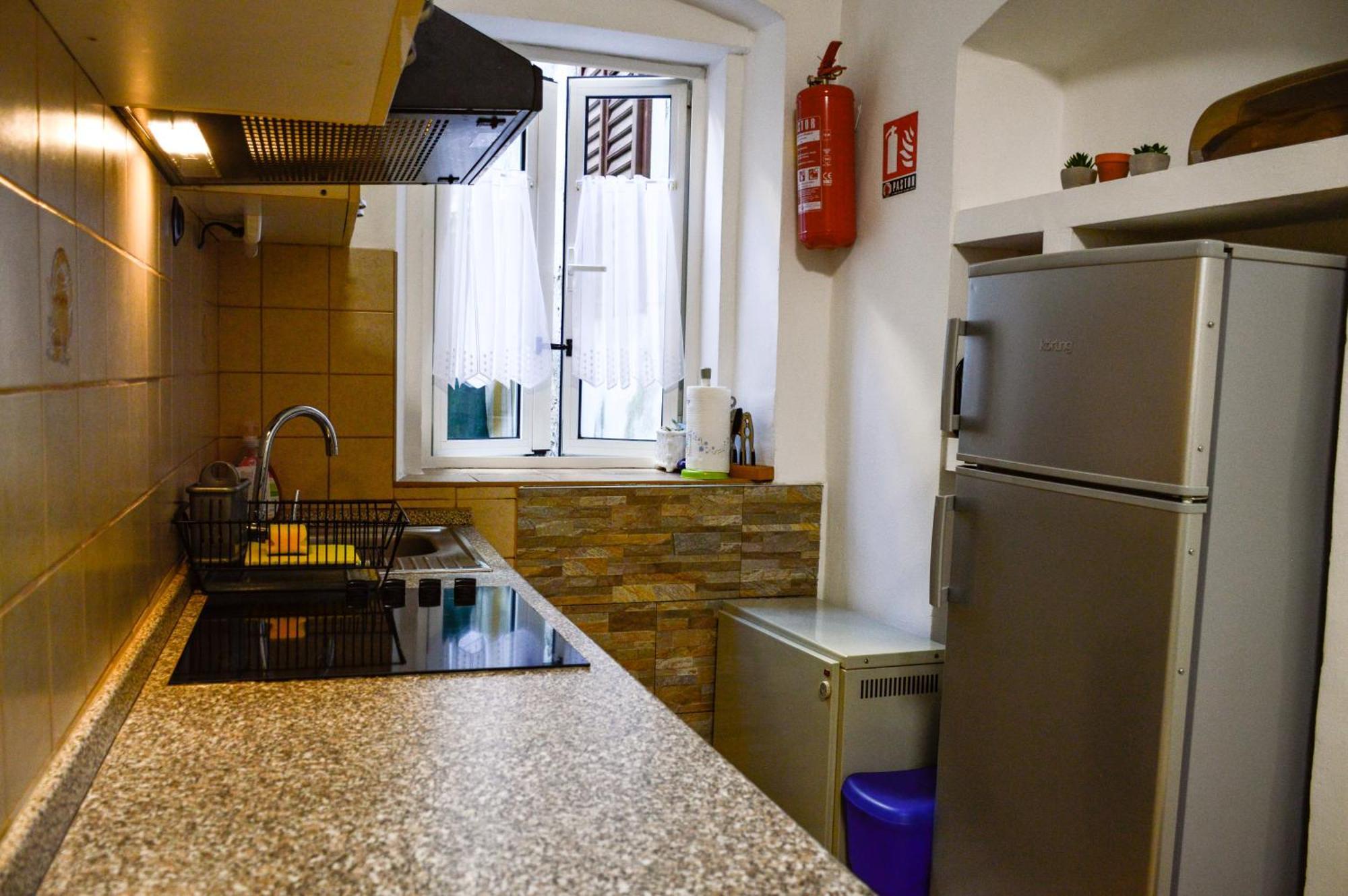 Charming Marine Style Apartment ツレス エクステリア 写真